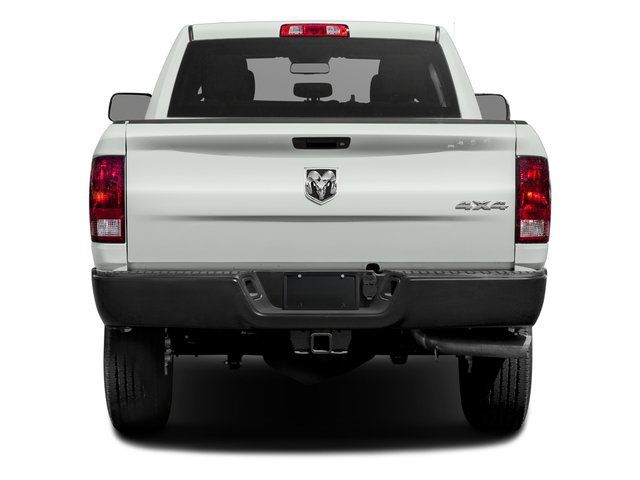 Used 2016 RAM 3500 Tradesman w/ Chrome Appearance Group AWD/4WD image 10