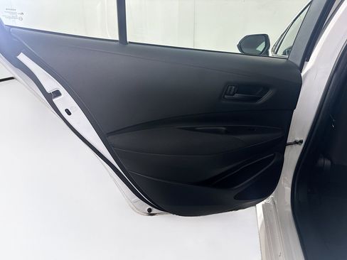 Used 2024 Toyota Corolla LE FWD image 25