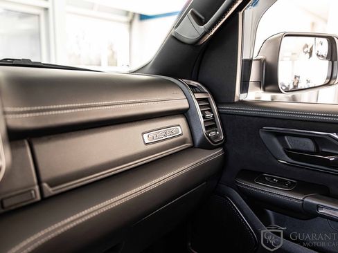 Used 2022 RAM 1500 TRX w/ TRX Level 1 Equipment Group image 30