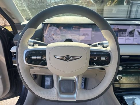 New 2026 Genesis G80 2.5T Sport Prestige image 14