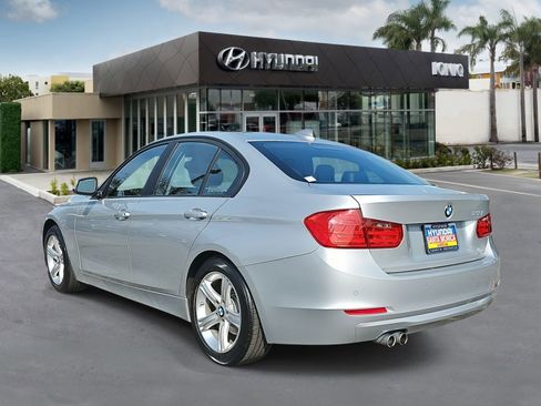 Used 2014 BMW 328i Sedan image 5