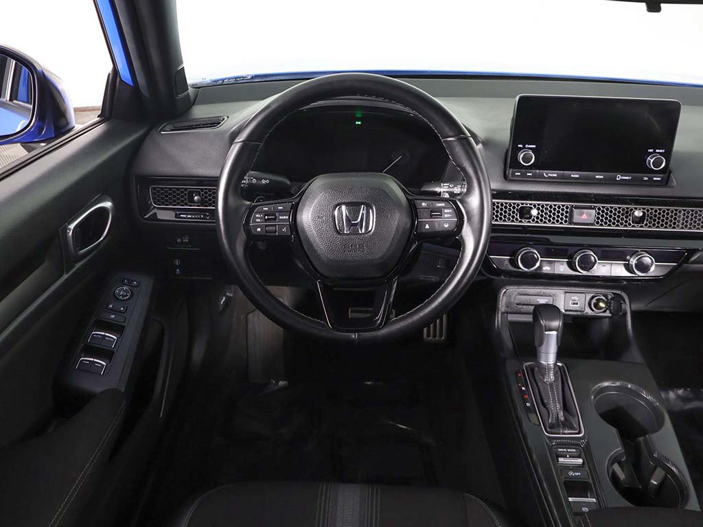 Used 2024 Honda Civic Sport image 31