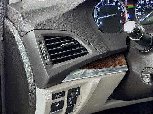 Used 2017 Acura MDX 3.5L image 20