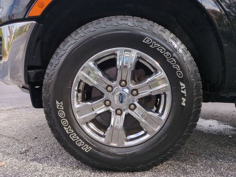 Used 2022 Ford Ranger XLT w/ Equipment Group 301A Mid image 14