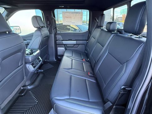 New 2026 Ford F150 XLT w/ Equipment Group 303A High image 17
