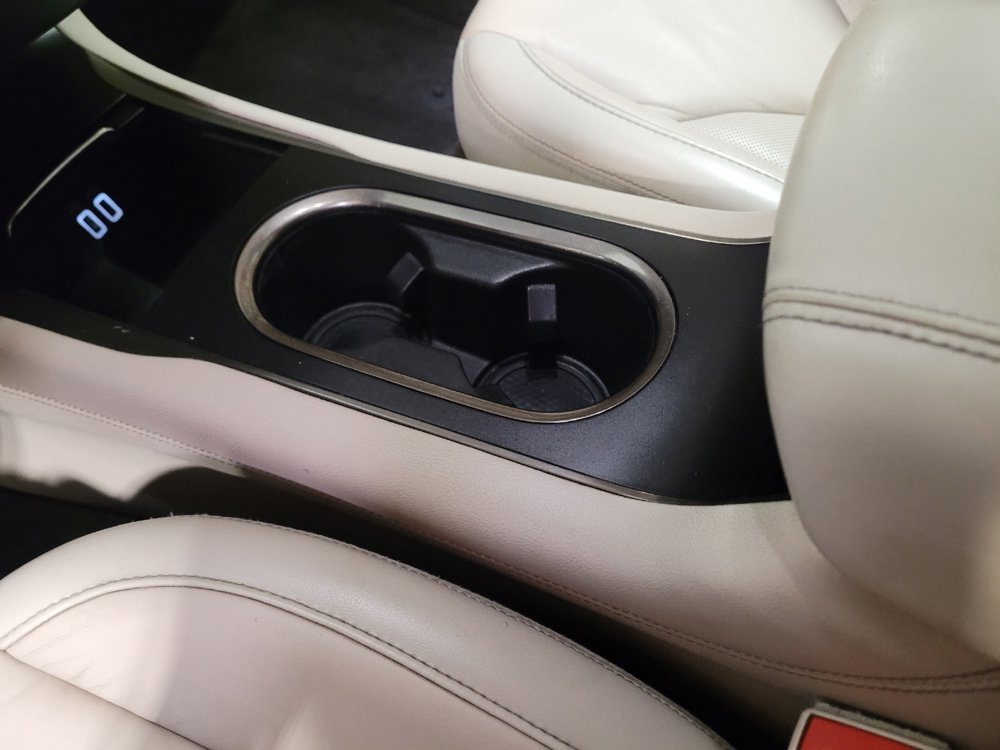 Used 2018 Lincoln MKC Select w/ Select Plus Package FWD image 26