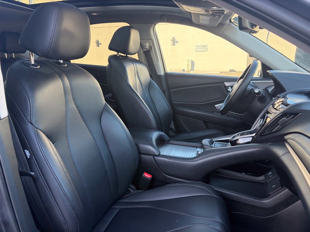 Used 2021 Acura RDX FWD image 17