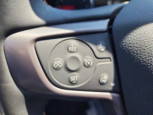 Certified 2023 GMC Terrain AT4 AWD/4WD image 23