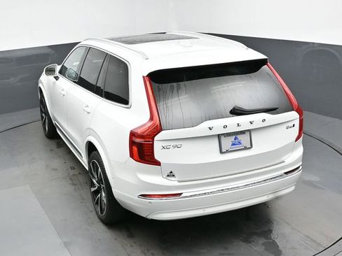 Used 2024 Volvo XC90 B6 Ultimate w/ Lounge Package AWD/4WD image 21