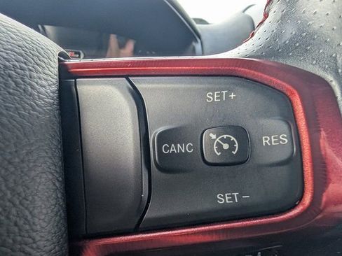 Used 2020 RAM 1500 Rebel w/ Rebel Level 2 Equipment Group image 19