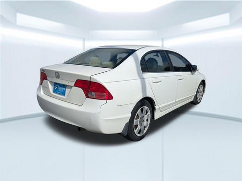 Used 2006 Honda Civic LX image 2