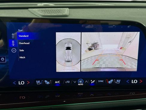 New 2026 Chevrolet Traverse RS w/ LPO, Floor Liner Package image 13