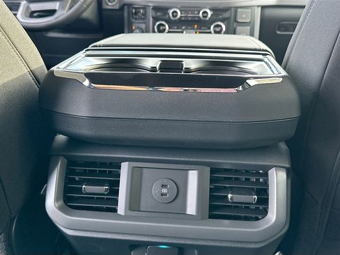 New 2026 Ford F150 XLT w/ Equipment Group 302A MID image 18