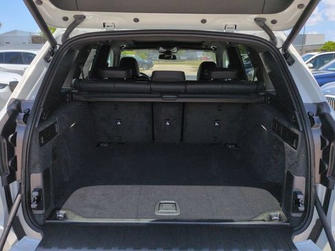 New 2026 BMW X5 sDrive40i w/ Parking Assistance Package RWD image 13