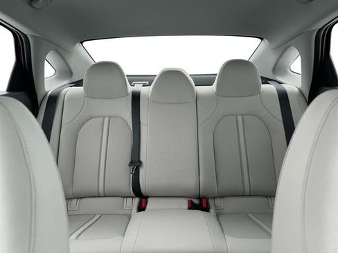 New 2025 Hyundai Sonata SE image 16