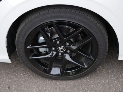 Used 2026 Honda Civic Sport image 15