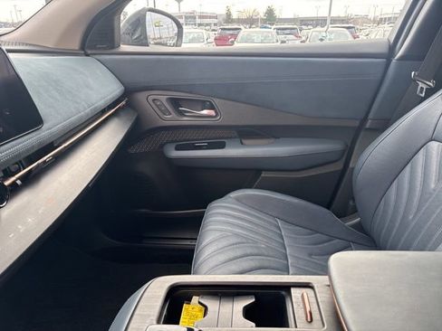 Certified 2023 Nissan Ariya image 30