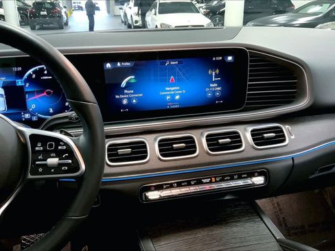 Certified 2022 Mercedes-Benz GLE 350 image 6