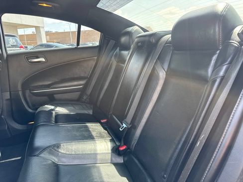 Used 2020 Dodge Charger SXT w/ Leather Interior Group RWD image 14