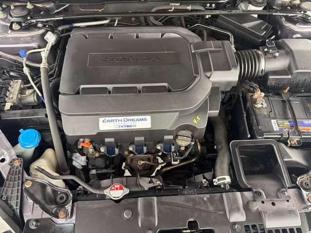 Used 2015 Honda Accord Touring image 44