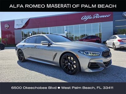 Used 2023 BMW 840i Gran Coupe