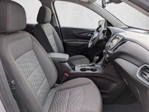 Used 2019 Chevrolet Equinox LT image 20