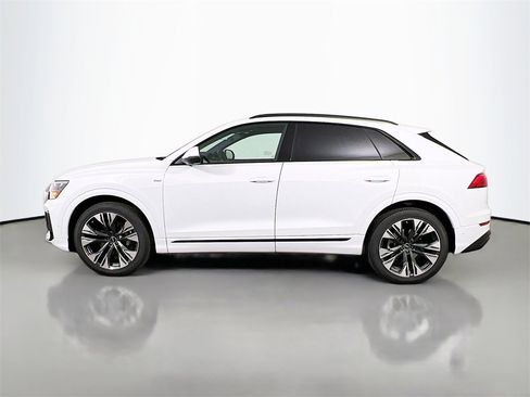 New 2026 Audi Q8 Premium Plus image 4