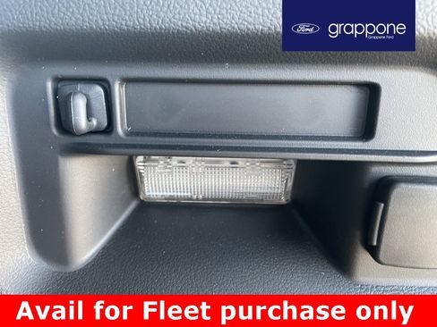 New 2025 Ford Explorer 4WD Police Interceptor w/ Ready For The Road Package image 29