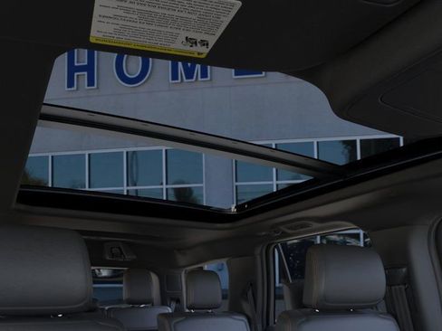 New 2026 Ford Expedition Tremor image 22