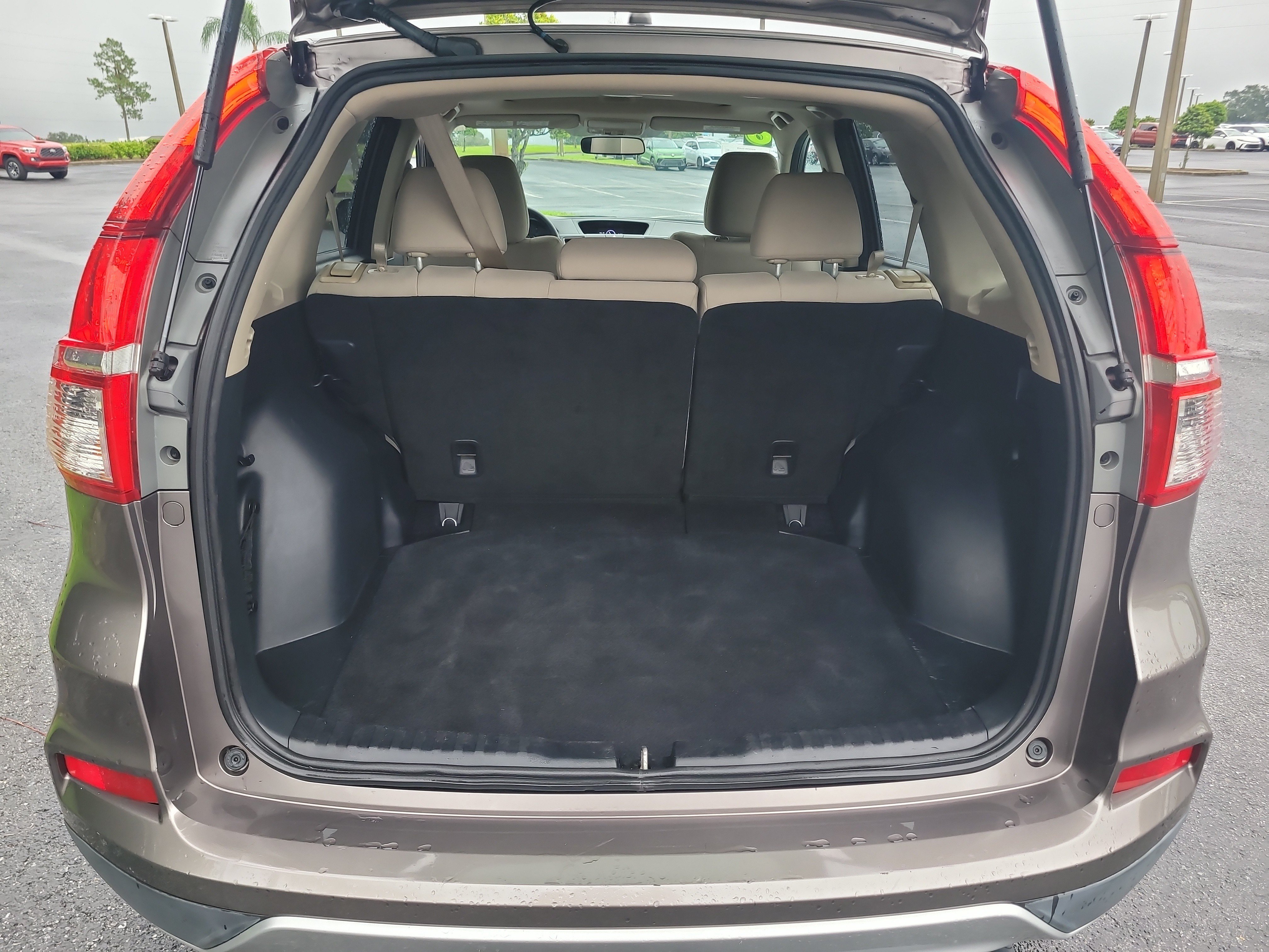 Used 2016 Honda CR-V EX image 11