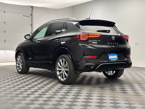 New 2026 Buick Encore GX Avenir w/ Avenir Technology Package image 12