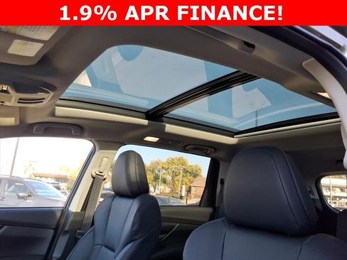 New 2025 Subaru Ascent Limited image 22