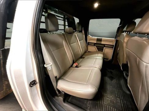 Used 2019 Ford F350 XL w/ Power Equipment Group image 24