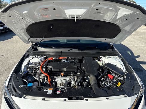 Used 2022 Honda Accord Sport image 26