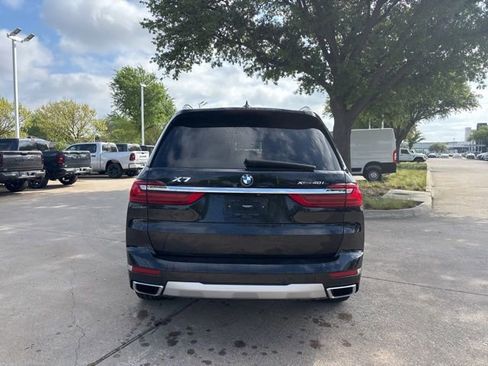 Used 2021 BMW X7 xDrive40i image 6