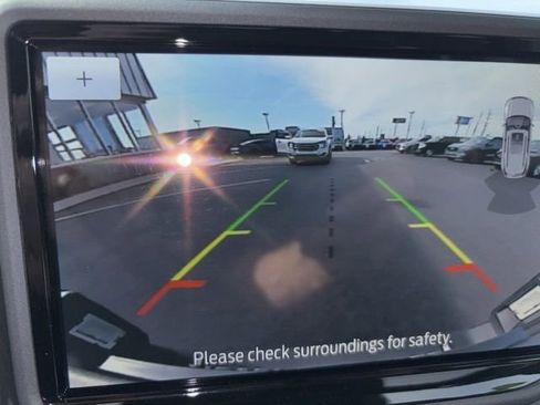 Used 2023 Ford Bronco Sport Outer Banks w/ Tech Package image 33