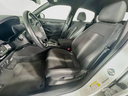 Used 2022 Honda Civic Sport image 22