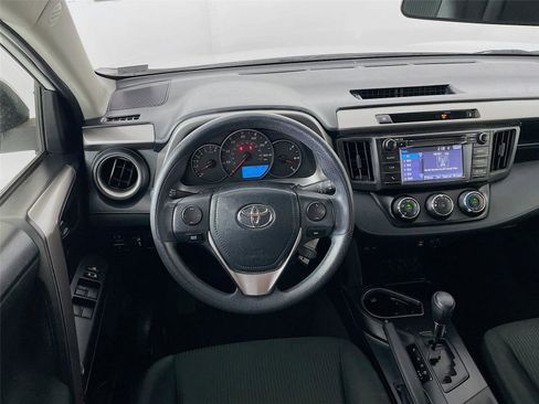 Used 2016 Toyota RAV4 LE AWD/4WD image 23