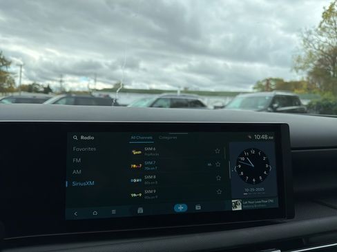 New 2026 Hyundai Tucson SEL image 24