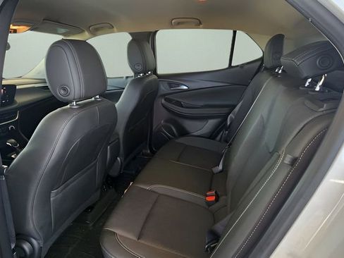 Used 2024 Buick Encore GX Preferred FWD image 15