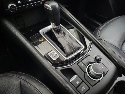 Used 2022 MAZDA CX-5 AWD 2.5 S image 16