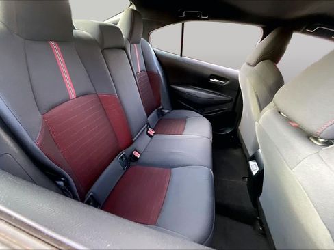 Used 2024 Toyota Corolla SE FWD image 19