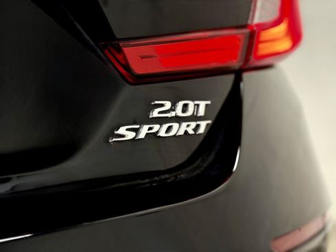 Used 2021 Honda Accord Sport image 8