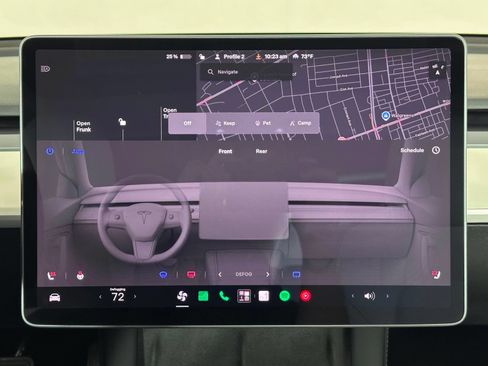 Used 2021 Tesla Model 3 Standard Range Plus RWD image 16