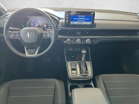 Used 2026 Honda CR-V TrailSport image 11