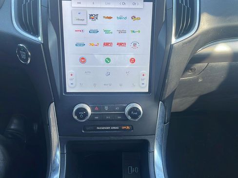 Used 2022 Ford Edge Titanium image 21