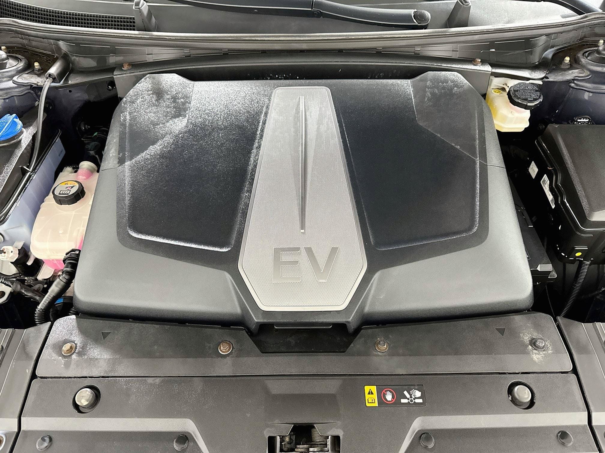 Used 2023 Kia EV6 Wind w/ Wind Technology Package AWD/4WD image 30