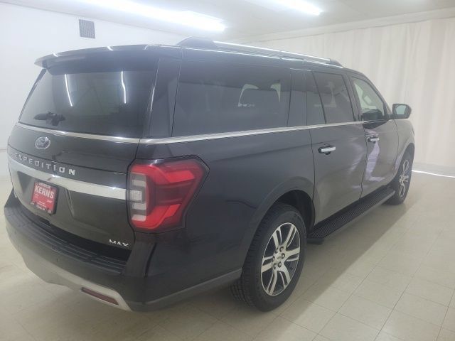Used 2024 Ford Expedition Max Limited AWD/4WD image 6