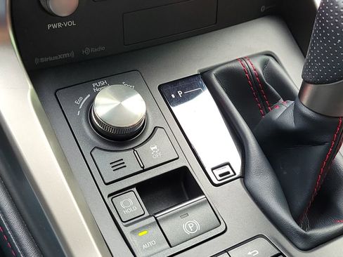 Used 2020 Lexus NX 300 F Sport w/ Accessory Package 2 FWD image 28