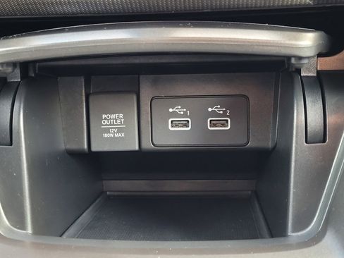 Certified 2022 Honda Accord Sport image 26